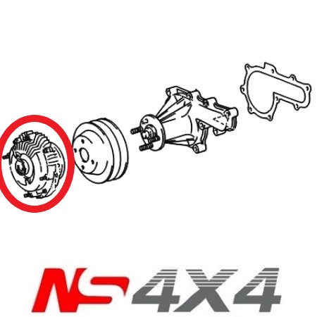 Ns4x4
